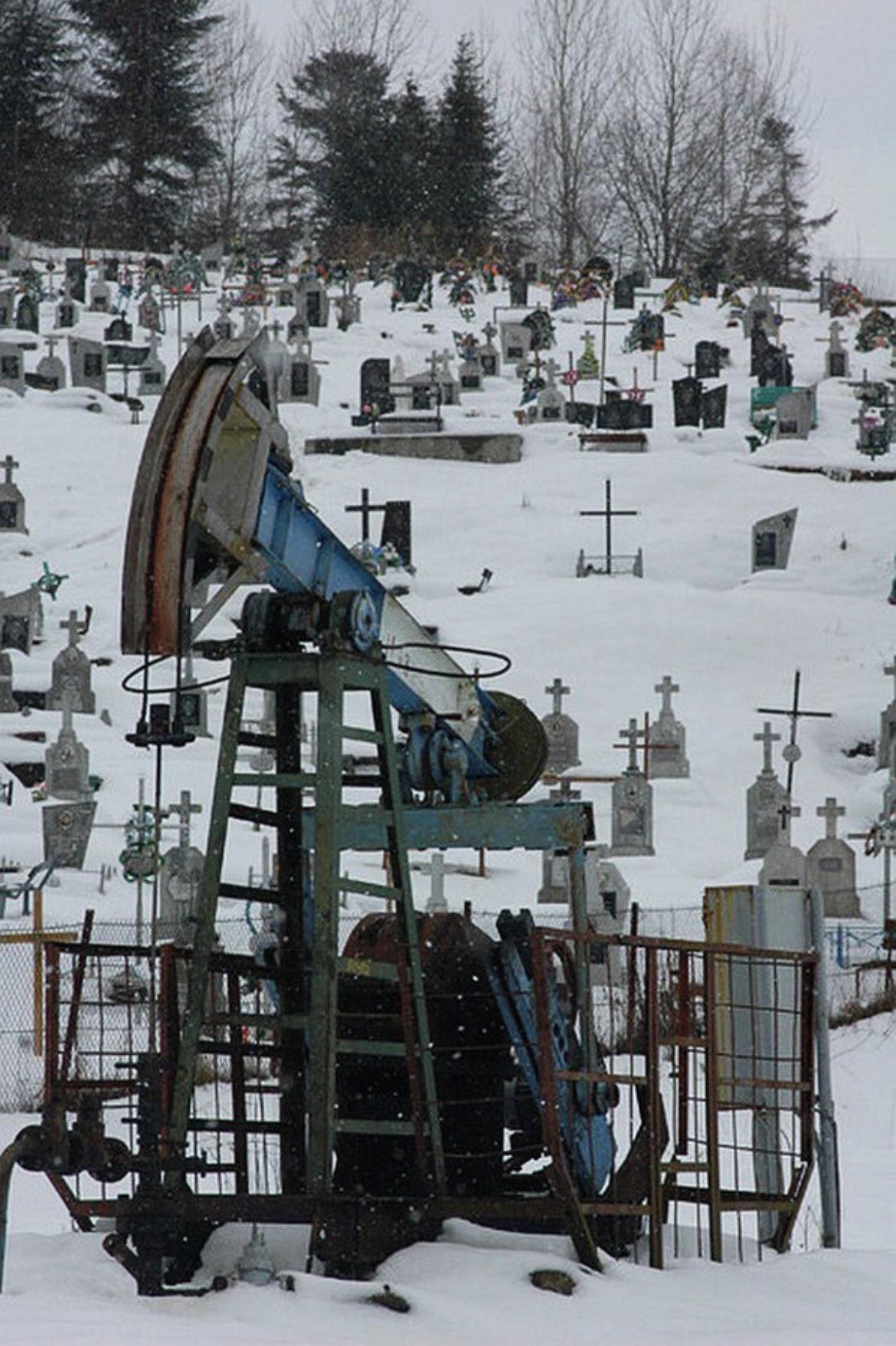 Первоначальное накопление стало окончательным